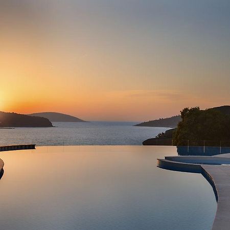 Jw Marriott Bodrum Exterior photo