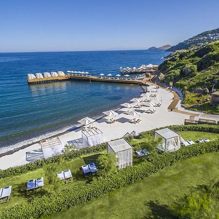 Jw Marriott Bodrum Exterior photo