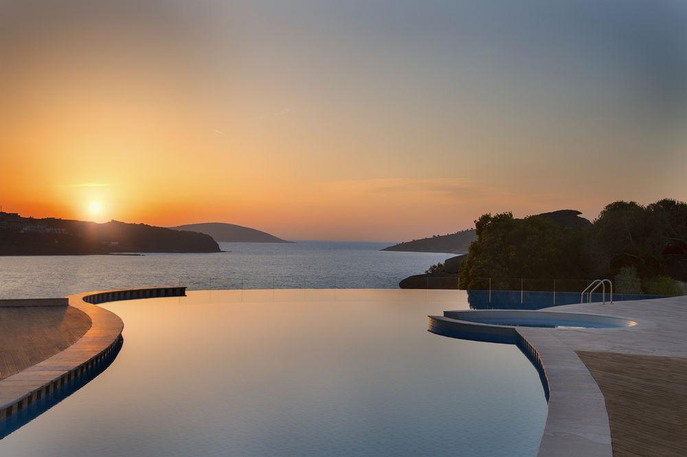 Jw Marriott Bodrum Exterior photo