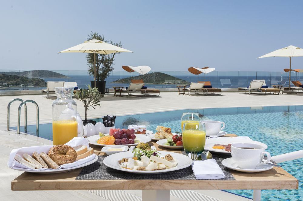 Jw Marriott Bodrum Exterior photo