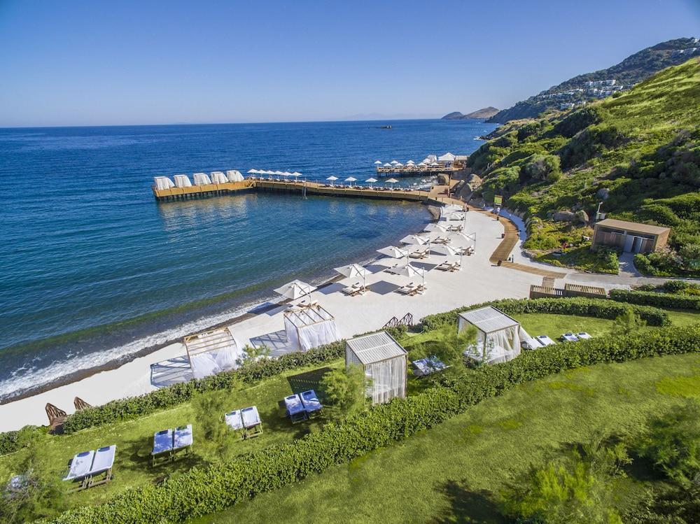 Jw Marriott Bodrum Exterior photo