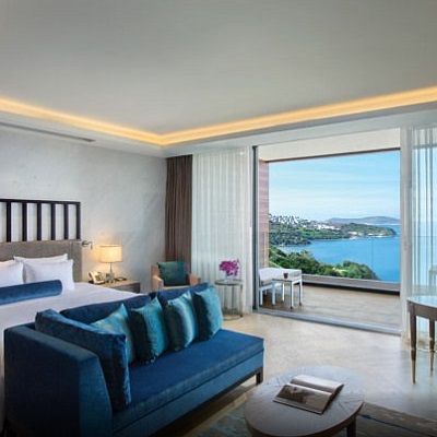 Jw Marriott Bodrum Exterior photo