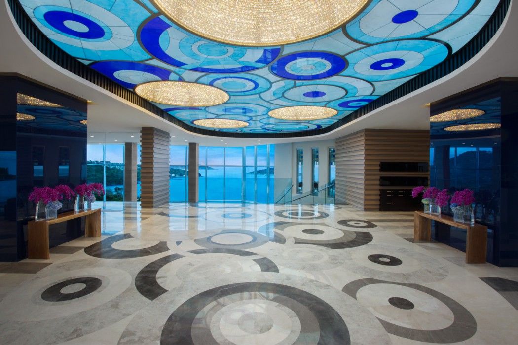 Jw Marriott Bodrum Exterior photo