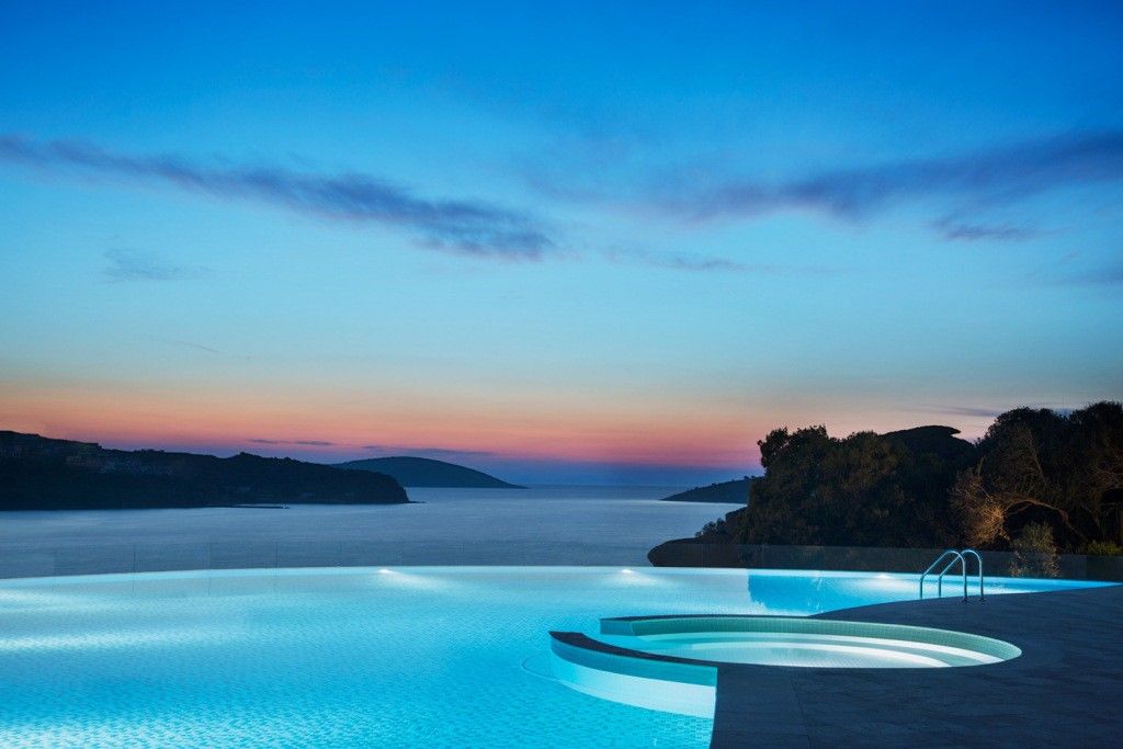 Jw Marriott Bodrum Exterior photo